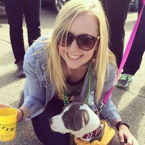 Meet your Posher, Marissa